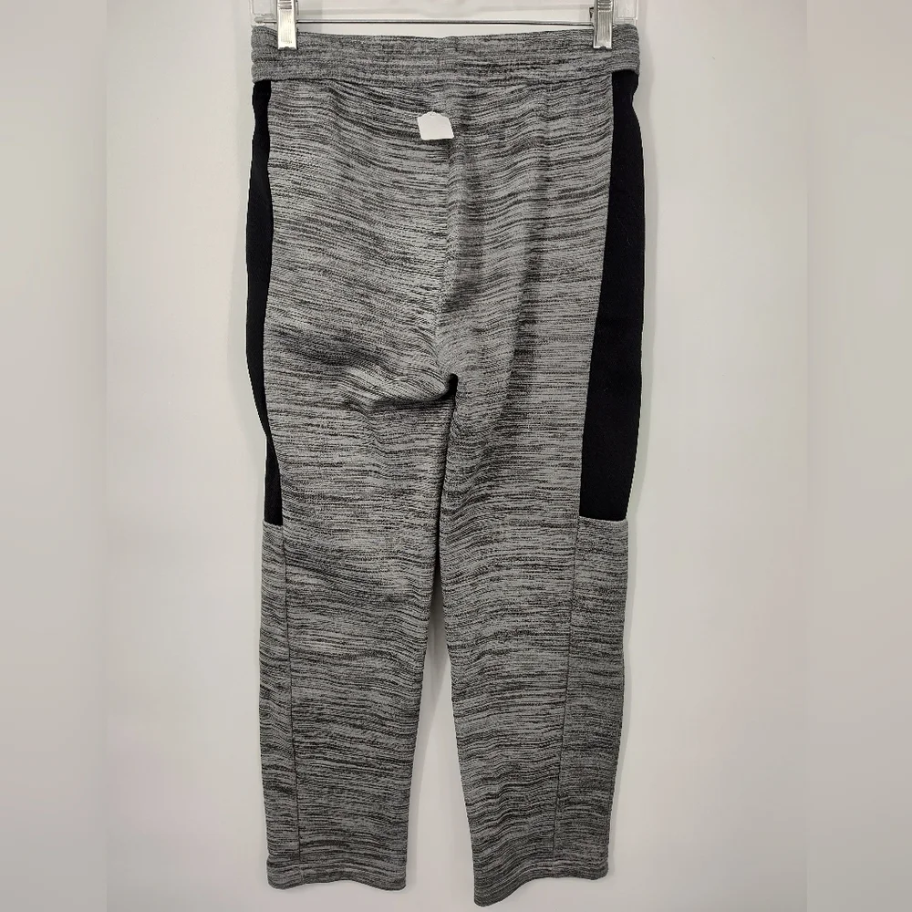 Old Navy Active Go Dry Track Pants Sweatpants Gray Boys XL 14/16